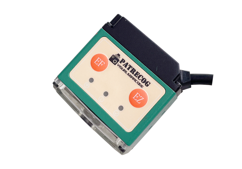 固定式讀碼 PatRecog1000